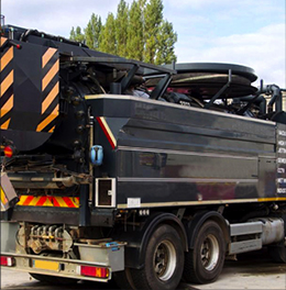 Haulage Leasing